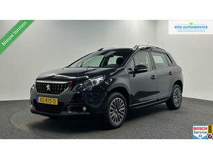 Peugeot 2008 1.2 PureTech Active|Apple Carplay|Cruise|Navi|Airco|