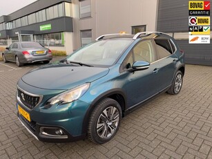 Peugeot 2008 1.2 PureTech Allure