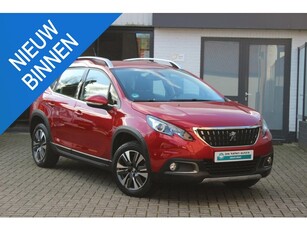 Peugeot 2008 1.2 PureTech Allure Navigatie, Camera