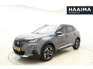 Peugeot 2008 1.2 PureTech Allure Pack 130 PK Automaat