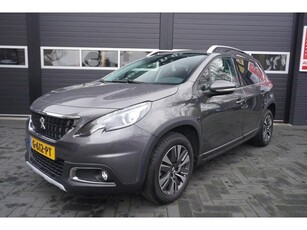 Peugeot 2008 1.2 PureTech Aut/Airco/Navi/CC/Camera