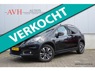 Peugeot 2008 1.2 PureTech GT-line