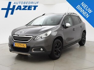 Peugeot 2008 1.2 PURETECH + PANORAMADAK CRUISE CONTROL