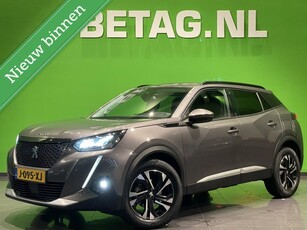 Peugeot 2008 1.5 BlueHDi Blue Lease Allure Navigatie