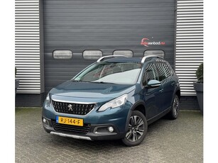 Peugeot 2008 1.6 BlueHDi Allure Navigatie Carplay