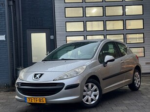 Peugeot 207 1.4-16V X-Line Airco Cruise N.A.P APK