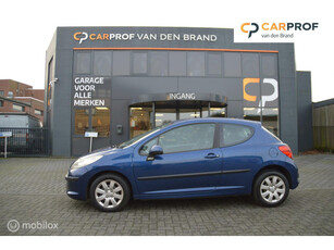 Peugeot 207 1.4-16V XR NIEUWE DISTRIBUTIEREIM EN APK, AIRCO