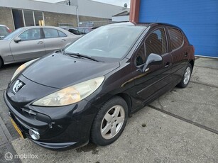 Peugeot 207 1.4-16V XS Pack