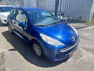 Peugeot 207 1.4 Color-line