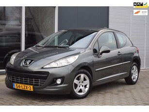 Peugeot 207 1.4 VTi Style Airco Elek-Pakket NAP + APK