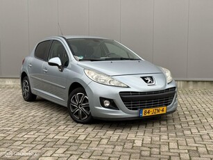 Peugeot 207 1.4 VTi XS Climate Control 5-Deurs Nette