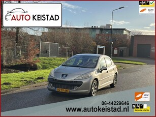 Peugeot 207 1.6-16V XS PACK 5-DEURS AIRCO/CRUISE! 1 JAAR