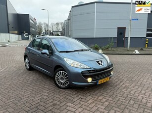 Peugeot 207 1.6 VTi XS CLIMA Volledig onderhouden NEW APK