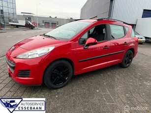 Peugeot 207 SW 1.4 XR