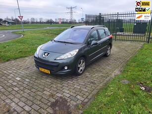 Peugeot 207 SW 1.6 VTi XS