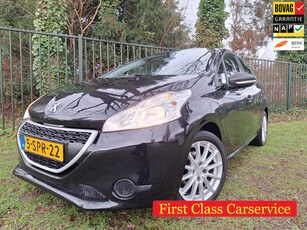 Peugeot 208 1.0 VTi Access |16 inch LM velgen|incl Groot onderhoud en Garantie