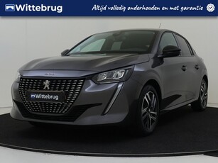 Peugeot 208 1.2 101pk Allure Pack Automaat Apple Carplay