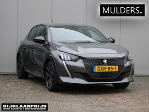 Peugeot 208 1.2 PureTech 130 PK GT Automaat Navi / Camera