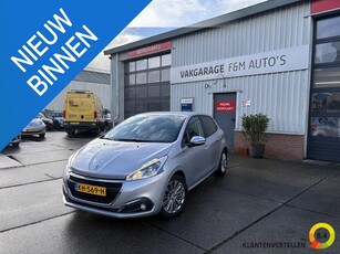 Peugeot 208 1.2 PureTech Active