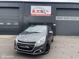 Peugeot 208 1.2 PureTech Active CRUISECONTROL/AIRCO