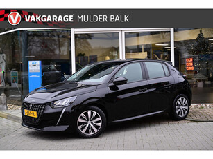 Peugeot 208 1.2 PureTech Active lage KM stand!