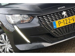 Peugeot 208 1.2 PureTech Active Pack - Noir Perla Nera -