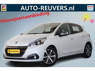 Peugeot 208 1.2 PureTech Allure / Navi / CarPlay /