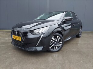 Peugeot 208 1.2 PureTech Allure Pack 1e EIGENAAR VIRTUAL