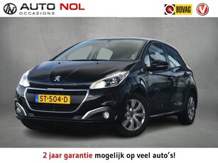 Peugeot 208 1.2 PureTech Blue Lion Apple CarPlay Airco