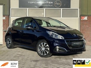 Peugeot 208 1.2 PureTech Signature/AIRCO/PARKS/NAVI/APK/NAP