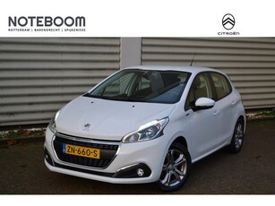 Peugeot 208 1.2 PureTech Signature I NAVIGATIE I