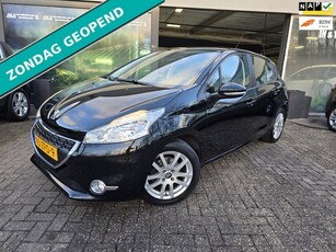 Peugeot 208 1.2 VTi Envy 2E EIGENAAR 12MND GARANTIE