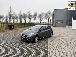 Peugeot 208 1.5 BlueHDi Blue Lease Active