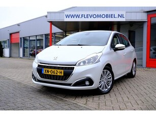 Peugeot 208 1.5 BlueHDi Blue Lease Allure PanoNavi1e