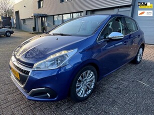 Peugeot 208 1.6 BlueHDi Blue Lease Executive