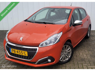 Peugeot 208 1.6 BlueHDi Blue Lease Executive