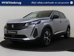 Peugeot 3008 1.2 Hybrid GT Automaat Automaat ! (bj 2024)