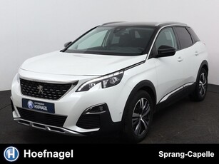 Peugeot 3008 1.2 PureTech Allure Navi Camera Cruise