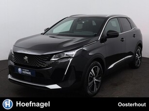 Peugeot 3008 1.2 PureTech GT Automaat Navigatie Camera