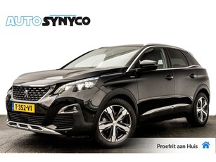 Peugeot 3008 1.6 e-THP 165 Pk Automaat GT Line I