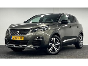 Peugeot 3008 1.6 e-THP GT