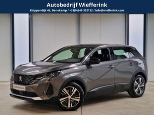 Peugeot 3008 1.6 HYbrid 225pk Allure PHEV Camera PDC