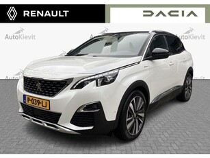 Peugeot 3008 1.6 HYbrid4 300 GT (bj 2021, automaat)