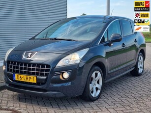 Peugeot 3008 1.6 THP 156PK ECC Airco Navi Panoramadak Nette