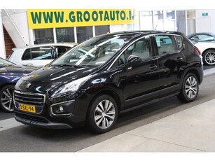 Peugeot 3008 1.6 THP Active Panoramadak, Airco, Cruise