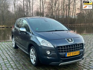 Peugeot 3008 1.6 THP Allure 1e eigenaar dealer onderhouden