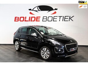 Peugeot 3008 1.6 THP Allure Panoramadak Navi PDC Cruise