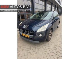 Peugeot 3008 1.6 VTi Première airco LM 4-deurs