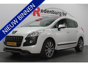 Peugeot 3008 1.6 VTi Première - Cruise / Cruise / Parksens.