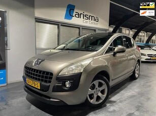 Peugeot 3008 1.6 VTi PremièrePanoCruiseNAPPDC